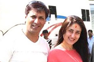 Madhur Bhandarkar's 'Heroine' goes on floor